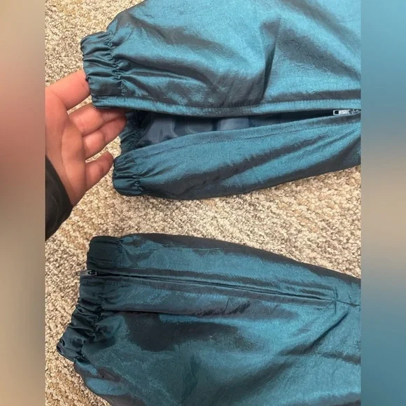 Vintage Track Suit - Picture 6 of 6